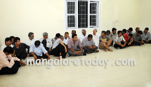 hawala racket